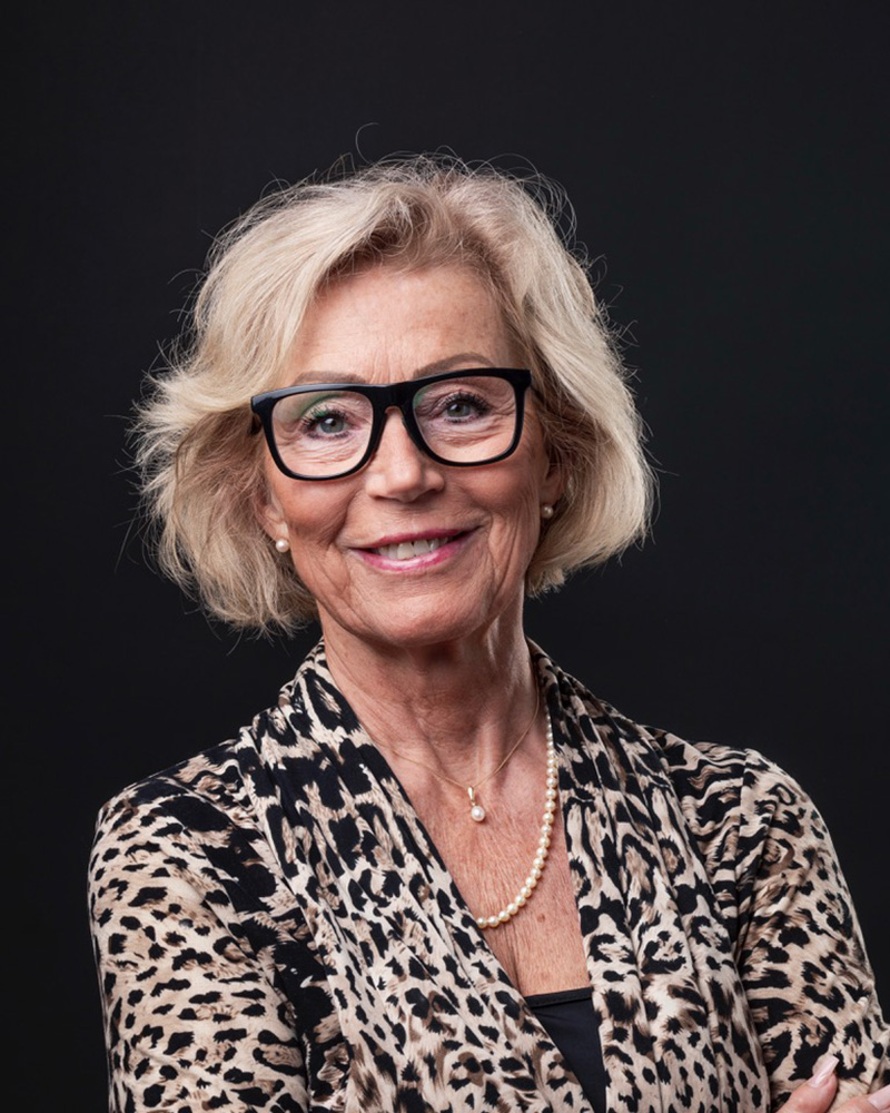 Bitten Jonsson