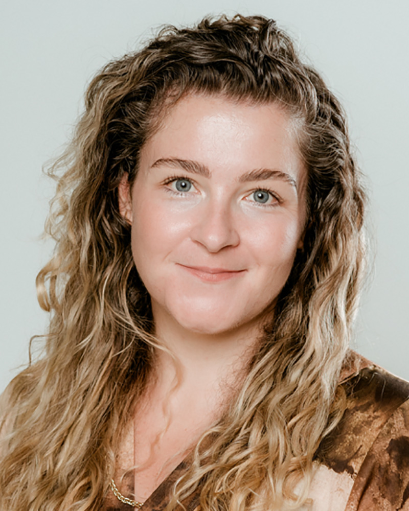 Dr Erin Bellamy