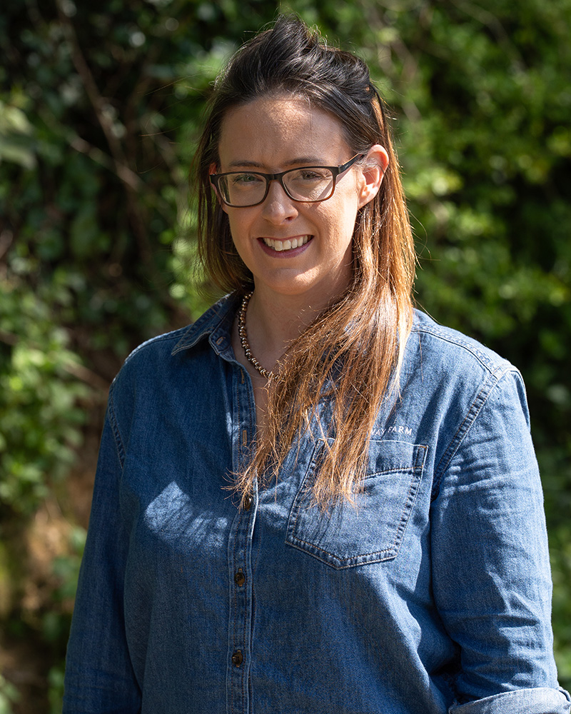 Kate Martin