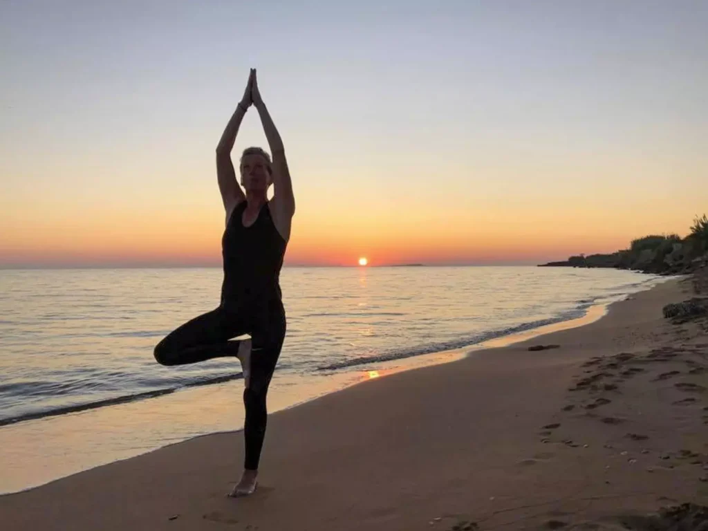 Yoga
